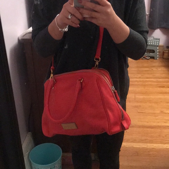 Excellent Condition Marc by Marc Jacobs Handbag - Picture 5 of 8